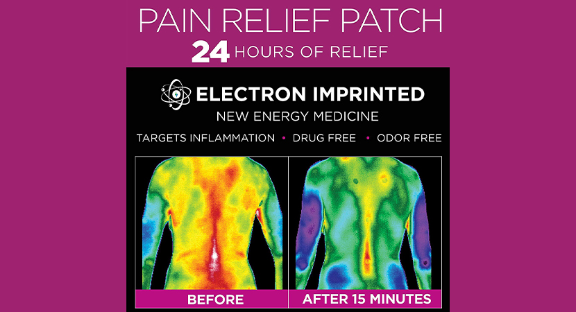 before and after scans of inflammation